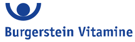 Burgerstein Vitamine Logo