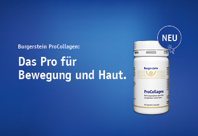 Burgerstein ProCollagen