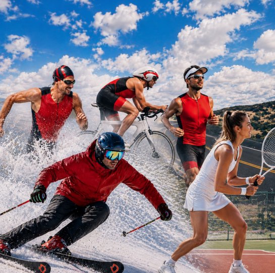 Sports Equipments