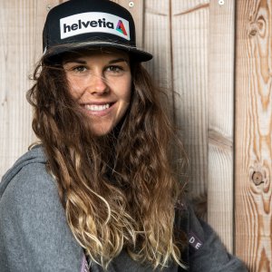 Aline Danioth