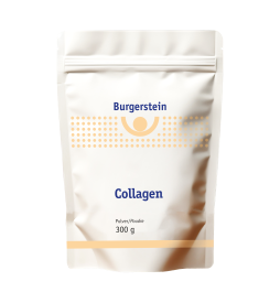 Burgerstein Collagen » Mikronährstoffe von Burgerstein Vitamine