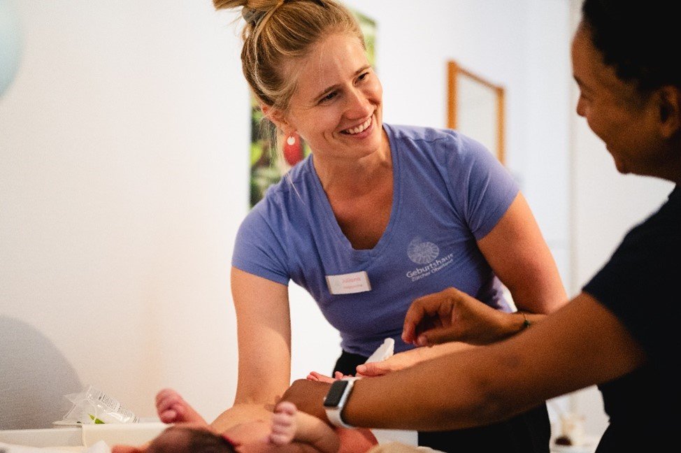 Geburtshausfotos von Simona Dietiker, https://momolandphoto.ch