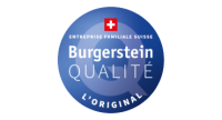 Label de qualité Burgerstein – entreprise familiale suisse et qualité Burgerstein originale