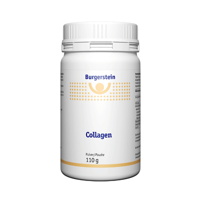 Produktfoto Burgerstein Collagen