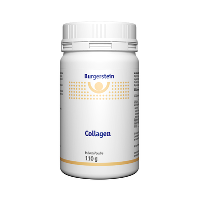 Produktbild Burgerstein Collagen