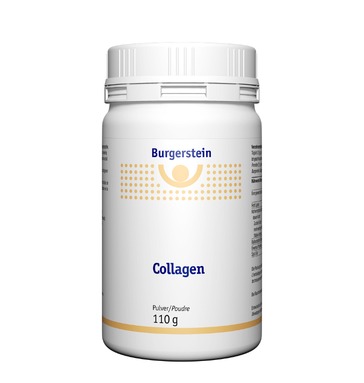 Produktfoto Burgerstein Collagen