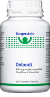 Burgerstein Dolomit » Mikronährstoffe von Burgerstein Vitamine