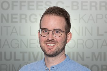 Dominic Ebner
