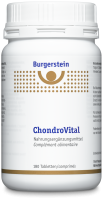 Burgerstein ChondroVital » Mikronährstoffe von Burgerstein Vitamine