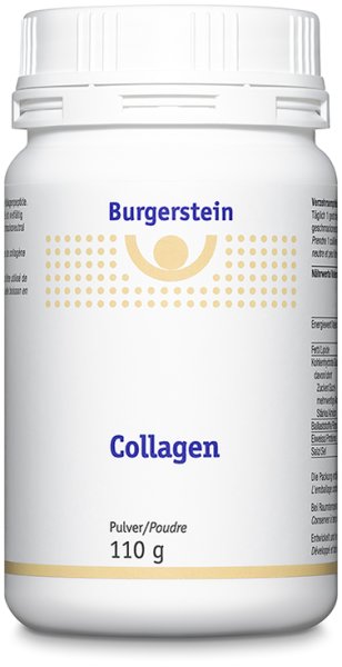 Burgerstein Collagen