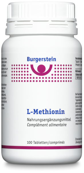 Photo du produit : L-méthionine