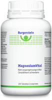 Burgerstein MagnesiumVital » Mikronährstoffe von Burgerstein Vitamine