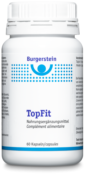 Burgerstein TopFit