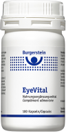 Burgerstein EyeVital » Micronutriments de Burgerstein Vitamine