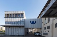 Le bâtiment 2