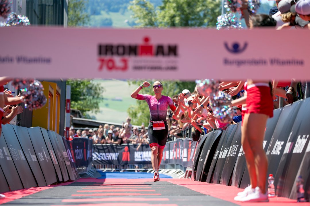 Ironman Rapperswil-Jona