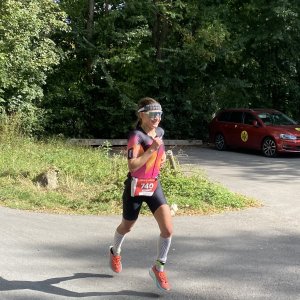 Jenny Meier