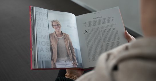 Buch der 100 spannendsten Schweizer Unternehmen
