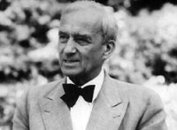Portrait Lothar Burgerstein