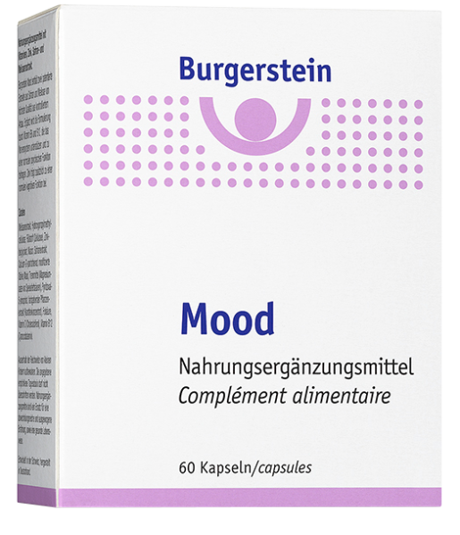 Burgerstein Mood