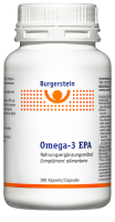 Burgerstein Omega-3 EPA » Mikronährstoffe von Burgerstein Vitamine