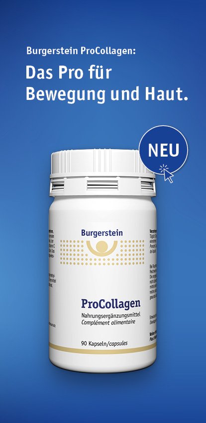 Burgerstein ProCollagen