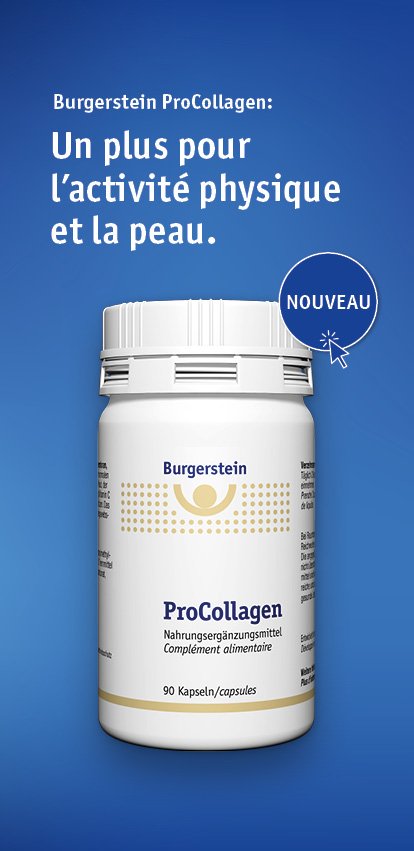 Burgerstein ProCollagen