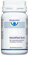 Burgerstein OsteoVital forte » Mikronährstoffe von Burgerstein Vitamine