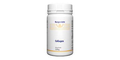 Burgerstein Collagen » Micronutriments de Burgerstein Vitamine