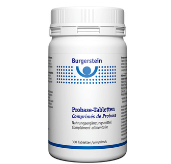 Burgerstein Probase Tabletten