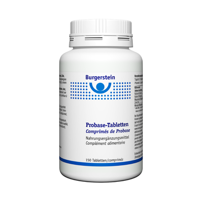Burgerstein Probase Tabletten