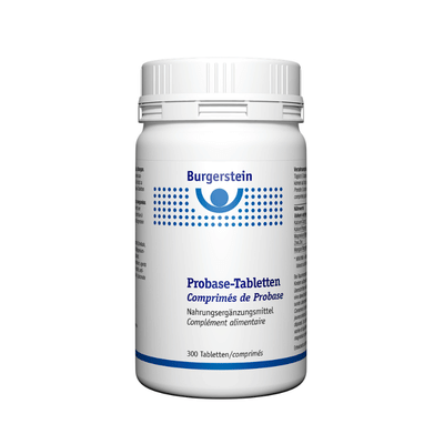 Burgerstein Probase Tabletten