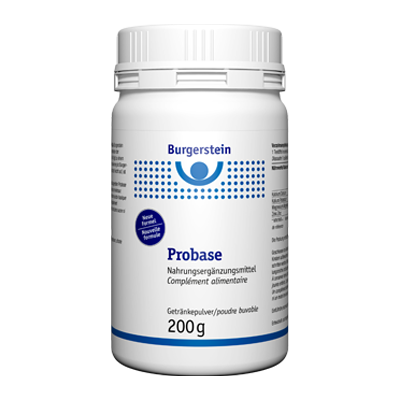 Burgerstein Probase poudre