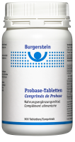 Burgerstein Probase Tabletten » Mikronährstoffe von Burgerstein Vitamine