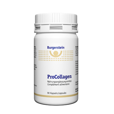 Produktfoto BurgersteinProCollagen