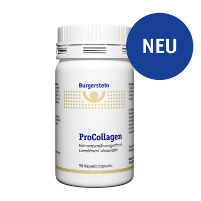 Produktfoto BurgersteinProCollagen