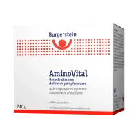 Produktbild Burgerstein AminoVital