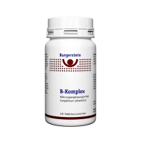 Product image: Burgerstein B-Complex