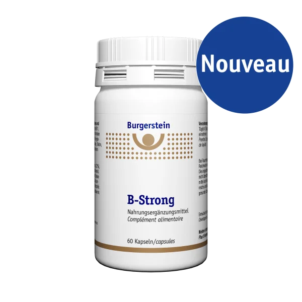 B-Strong