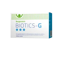Burgerstein BIOTICS-G