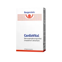 Produktbild Burgerstein CardioVital