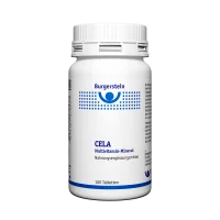 Produktbild Burgerstein Multivitamin-Mineral CELA