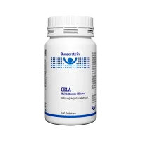 Burgerstein Multivitamin-Mineral CELA