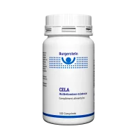 Photo de produit Burgerstein Multivitamin-Mineral CELA