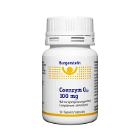 Produktbilder Burgerstein Coenzym Q10 100 mg