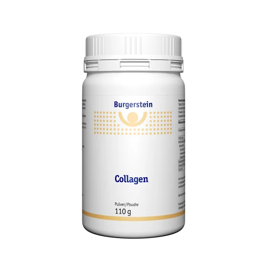 Photo of Burgerstein Collagen