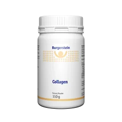 Burgerstein Collagen » Mikronährstoffe von Burgerstein Vitamine