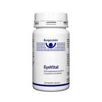 Produktbild Burgerstein EyeVital - Multivitamin für die Augen