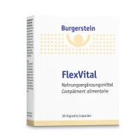 Produktbild Burgerstein FlexVital