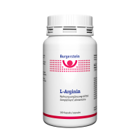 Burgerstein L-Arginin » Mikronährstoffe von Burgerstein Vitamine